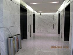 Sbf Center (D1), Office #335569841